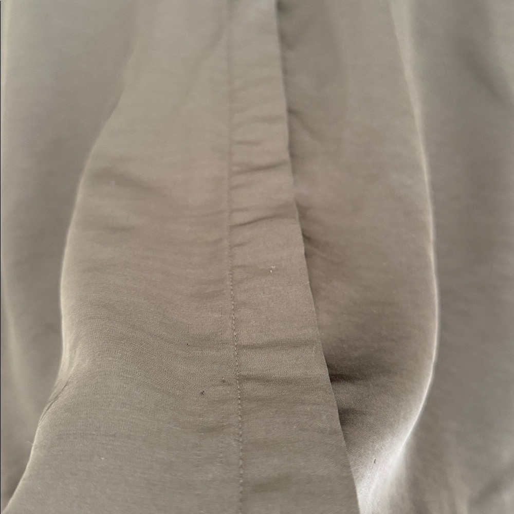 Zara Black Blouse - Picture 7 of 13